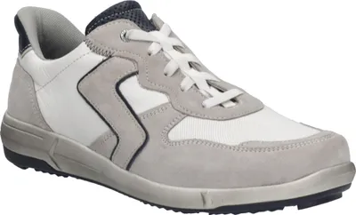 Image de JOSEF SEIBEL Enrico 34 | Baskets pour Hommes | blanc