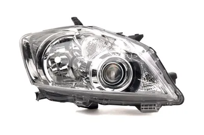 Produktbild von Scheinwerfer passend für Toyota Auris 03/ 10- H11 HB3 Rechts 8113002A40 8113002540 Johns