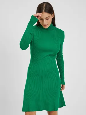Produktbild von Orsay Grünes Damenkleid 530393-867000__L