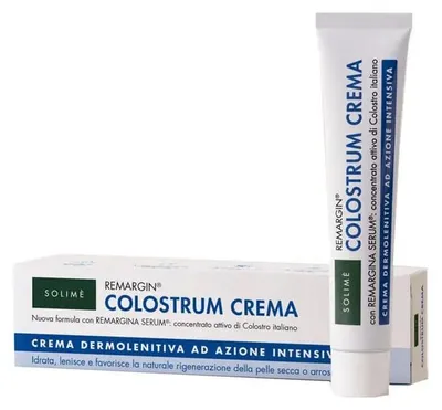Immagine prodotto di Remargin Colostrum Crema 30 Ml