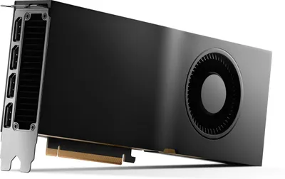 Produktbild von HP NVIDIA RTX 4500 Ada 24GB 4DP Graphics