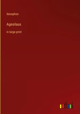 Produktbild von Agesilaus