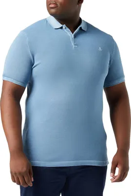 Produktbild von Marc O'Polo Shirts blau 1001-80-01496