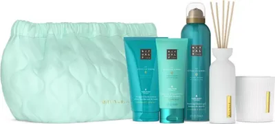 Zdjęcie produktu dla Rituals Karma torba prezentowa L - 5-częściowa na lato i pielęgnację