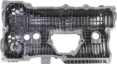 Produktbild von Zylinderkopfhaube für 2141006 mit Dichtung METZGER für u.a. BMW 3er