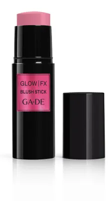 Produktbild von GA-DE Glow FX Blush Stick - 11 Rosy Glow