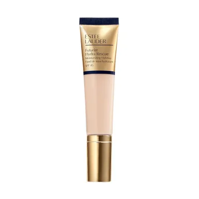 Image de Estée Lauder Futurist Hydra Rescue SPF 45 - Maquillage éclaircissant pour peaux claires 1W1 Bone, 35 ml