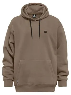 Productafbeelding van Horsefeathers Mivon Sweatshirt (fossiel)