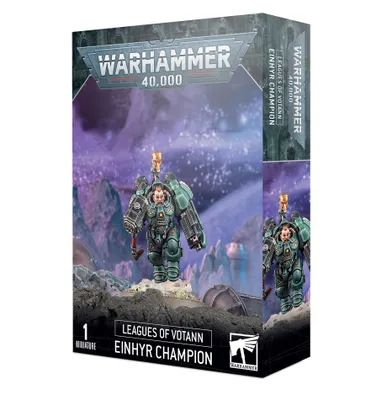 Produktbild von Games Workshop 69-14, Sammelfigur, Kartenspiel