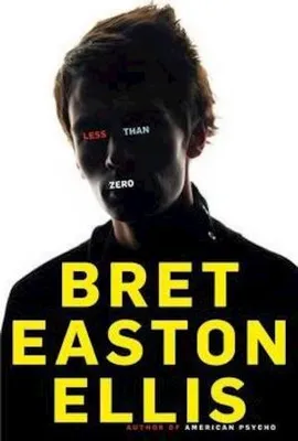 Produktbild von Less Than Zero