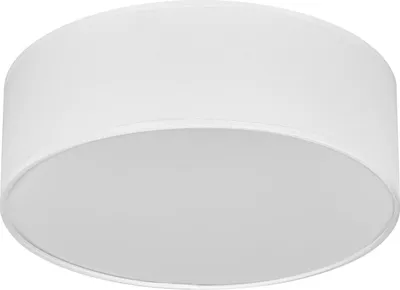 Produktbild von LEDVANCE Deckenleuchte ORBIS PARIS 30cm 1XE27 WT 4058075828940