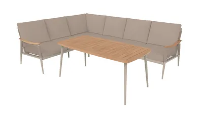 Produktbild von Lounge-Eckgruppe TULUM