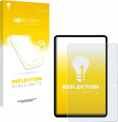 Produktbild von upscreen Schutzfolie für Xiaomi Pad 6 Displayschutz Displayschutzfolie Folie Matt Entspiegelungsfolie