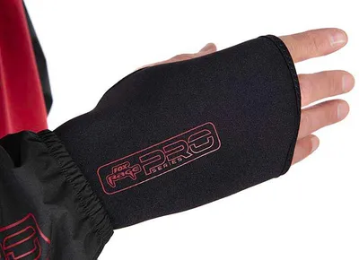 Produktbild von Fox Rage Neoprene Mitts - Angelhandschuhe, Größe:M-L