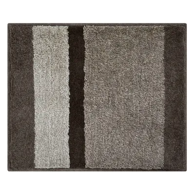 Produktbild von WC-Vorleger Badteppich Grund Room 50 x 60 cm taupe