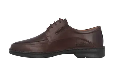 Zdjęcie produktu dla JOSEF SEIBEL Brian | Niskie buty dla mężczyzn | Brązowy