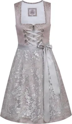 Produktbild von Marjo - Damen Trachten Dirndl (58 cm), GL-8-Anna (695458-020039)
