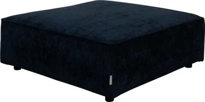 Produktbild von Zuiver Hunter Sofa Element 1,5-Sitzer Kunstfaser