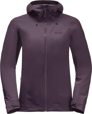 Produktbild von Jacken Jack Wolfskin Highest Peak 11151212042