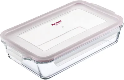 Image de Westmark plat à four en verre, 2200 ml 23492270