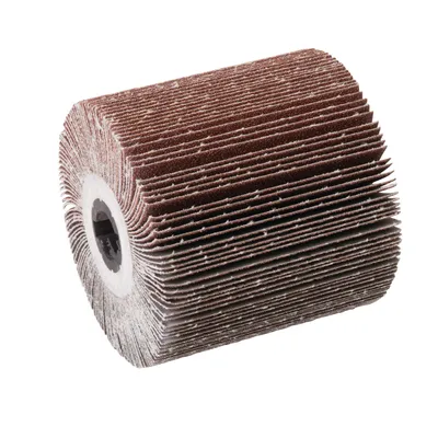 Immagine prodotto di Rullo a lamelle abrasive Metallkraft K60, 3726721