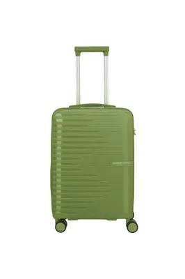 Produktbild von Travelite PACIFIC Trolley 4w S, Olive