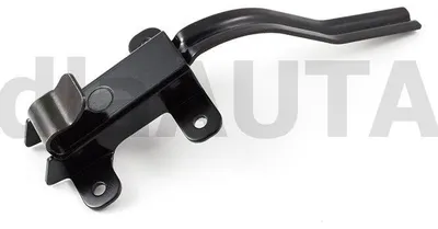 Immagine prodotto di Mercedes Sprinter I 95-06 Limitatore del portellone posteriore (montaggio)