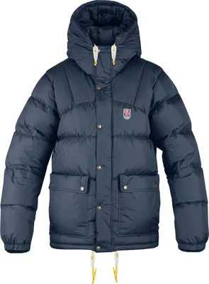 Produktbild von Fjällräven Expedition Lite Daunenjacke Blau S Herren Blau S