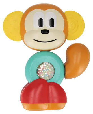 Imagen del producto de Juguete modular "Bam Bam", la monito
