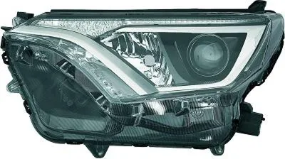 Produktbild von DIEDERICHS Scheinwerfer Links für TOYOTA RAV 4 IV (ZSA4, ALA4) 6687681