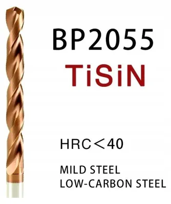 Obrázok produktu pre Pasadocnc VHM Vrták do kovu 2,25 mm