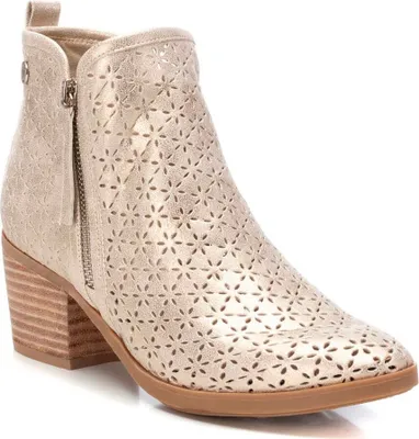 Produktbild von Refresh 172784 Stiefeletten Mit Absatz Beige EU 38 Frau Beige EU 38