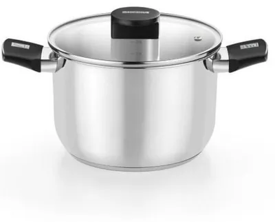 Immagine prodotto di Pentola con coperchio Monix M240230