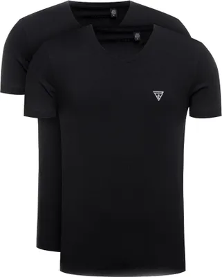 Produktbild von Pack x2 classic triangle Guess