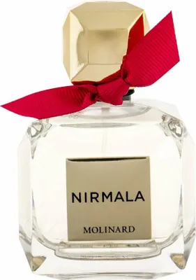 Obrázek produktu pro Nirmala parfémovaná voda pro ženy 75 ml - Molinard