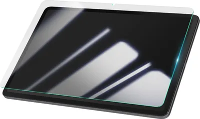 Produktbild von Avizar, Panzerglas für Honor Pad 10 9H Displayschutz Kratzfest Stoßfest, Transparent