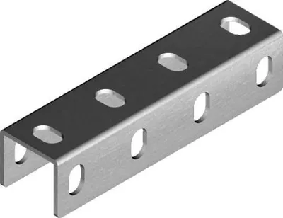 Produktbild von Schienenverbinder LCW 40H47