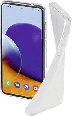 Immagine prodotto di Hama Crystal Clear Cover Xiaomi Redmi Note 12 Pro custodia per telefono cellulare