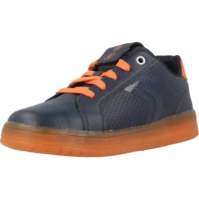 Produktbild von Zapatillas Niño GEOX J KOMMODOR B.B COLOR Blau C0659