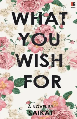 Produktbild von What You Wish for