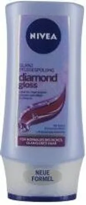 Obrázok produktu pre Nivea Diamond Gloss Shine Conditioner 200 ml