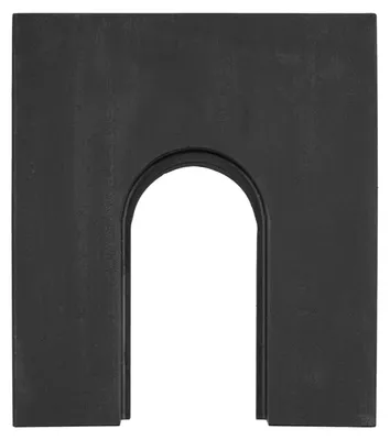 Produktbild von KS TOOLS Prismenplatte Ø 72,0 mm ( 700.1743 )