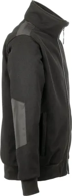 Produktbild von Planam Softshell Blouson Norit Gr. M schwarz