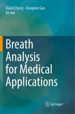 Obrázok produktu pre Breath Analysis for Medical Applications
