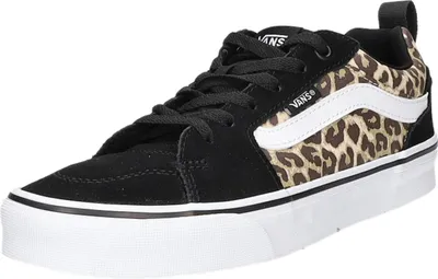 Produktbild von Vans Filmore Sneaker Schwarz in Gr. 41