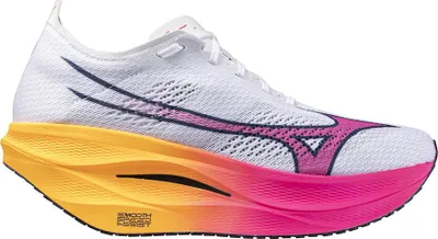 Zdjęcie produktu dla Mizuno Wave Rebellion Pro 3 buty do biegania biały EU 39 mężczyzna biały EU 39