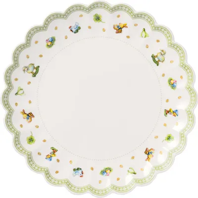 Produktbild von Villeroy & Boch Easter Delight Frühstücksteller 22cm
