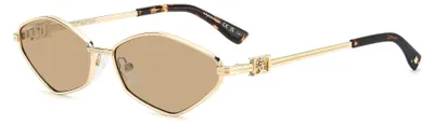 Immagine prodotto di DSQUARED2 SUNGLASSES Occhiali da sole D2 0225_S_000-70_59