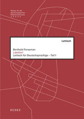 Image de Labdien! Teil 1
