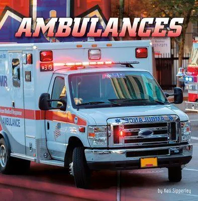 Produktbild von Ambulances